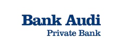 Bank Audi Private Bank logo, SpeciTec client