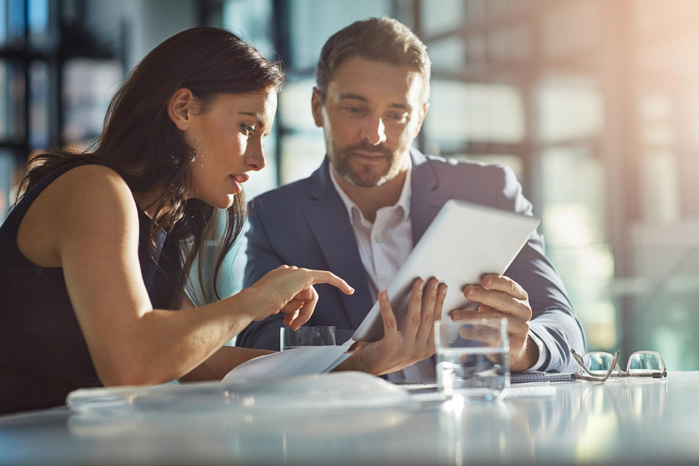Next-Generation Mobile Banking Solution